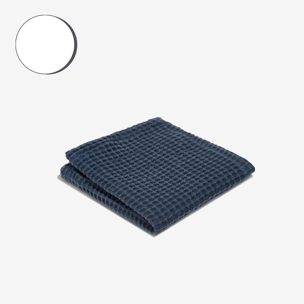 Waffle Weave Towels | Orntli