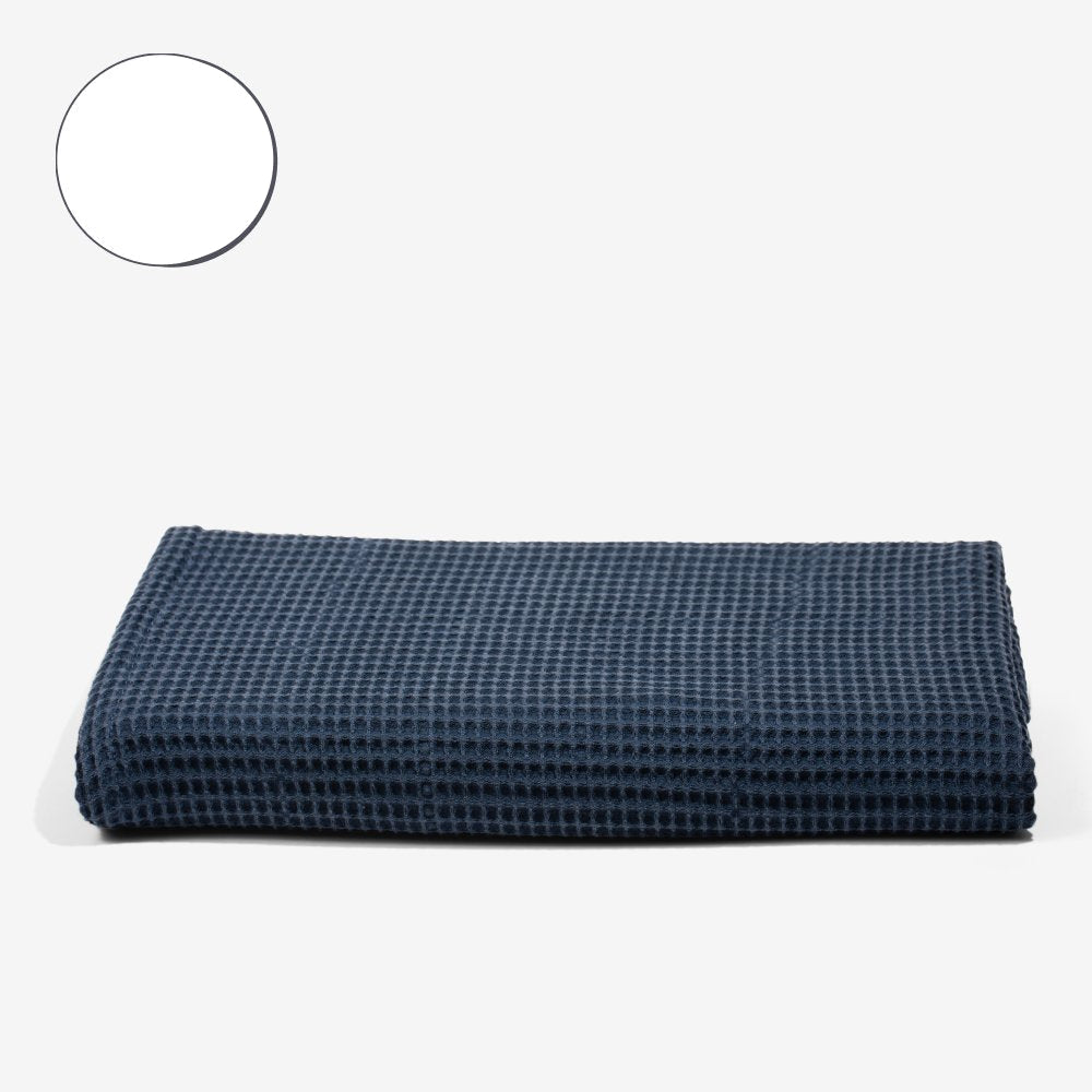 Waffle Weave Towels | Orntli