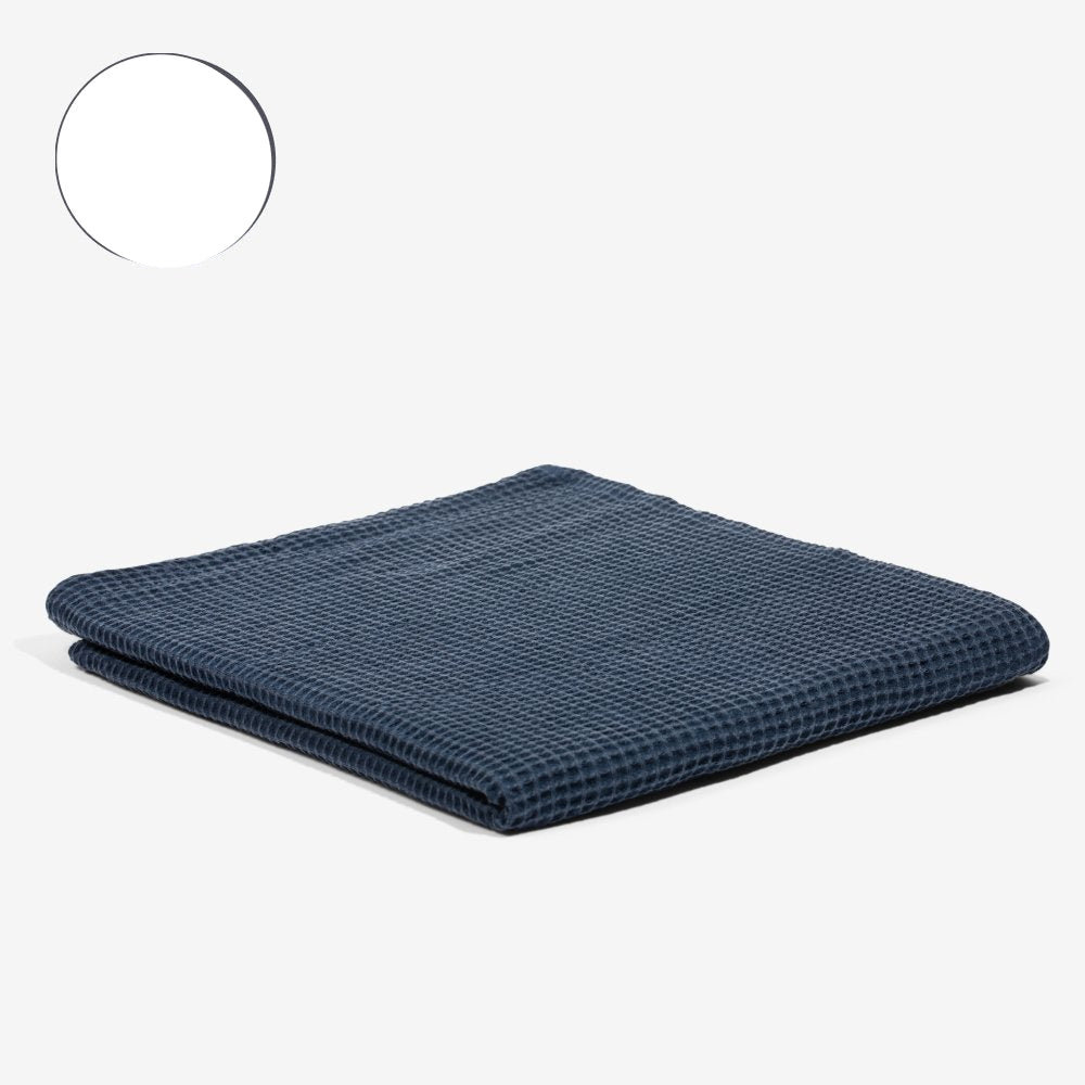 Waffle Weave Towels | Orntli