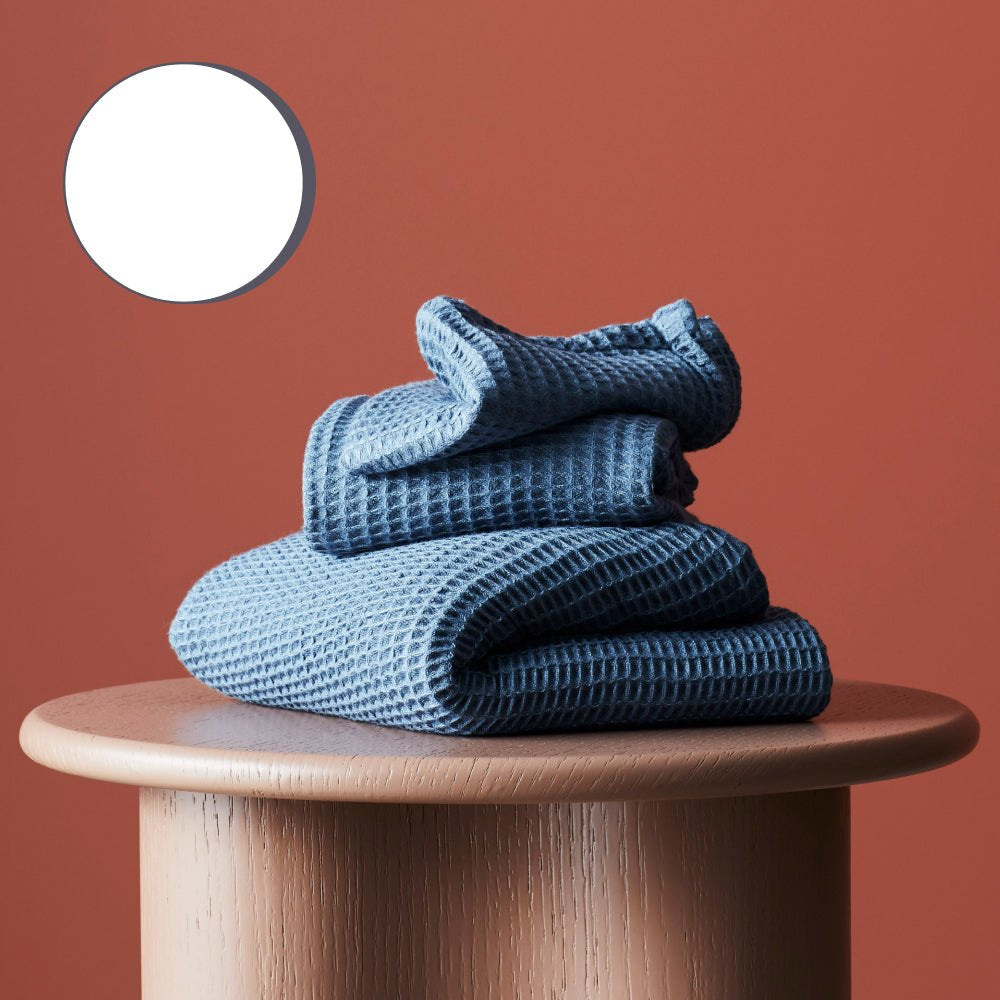 Waffle Weave Towels | Orntli