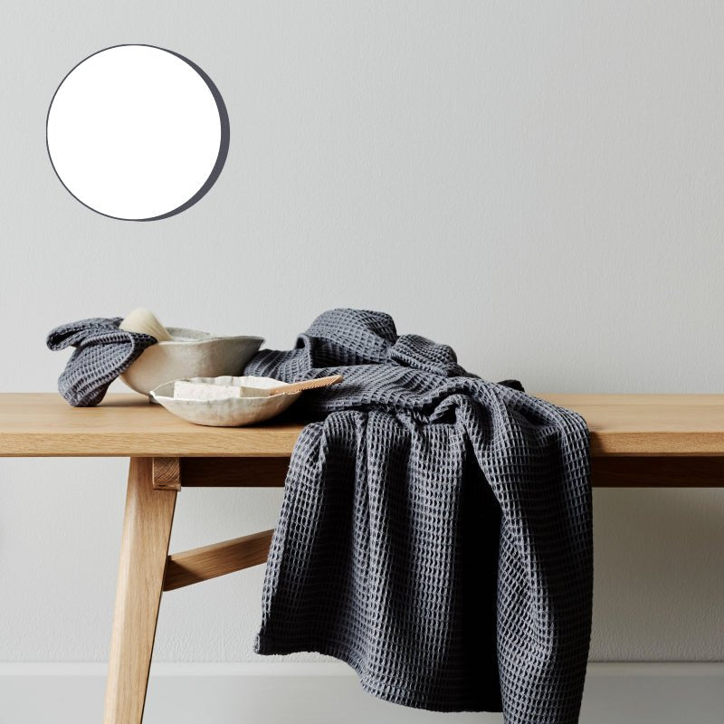 Waffle Weave Towels | Orntli