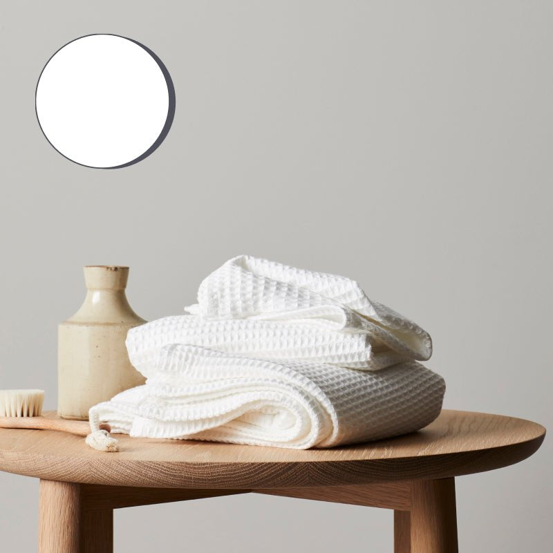 Waffle Weave Towels | Orntli