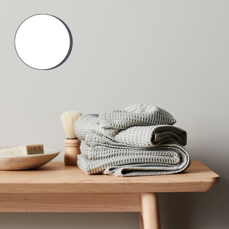 Waffle Weave Towels | Orntli