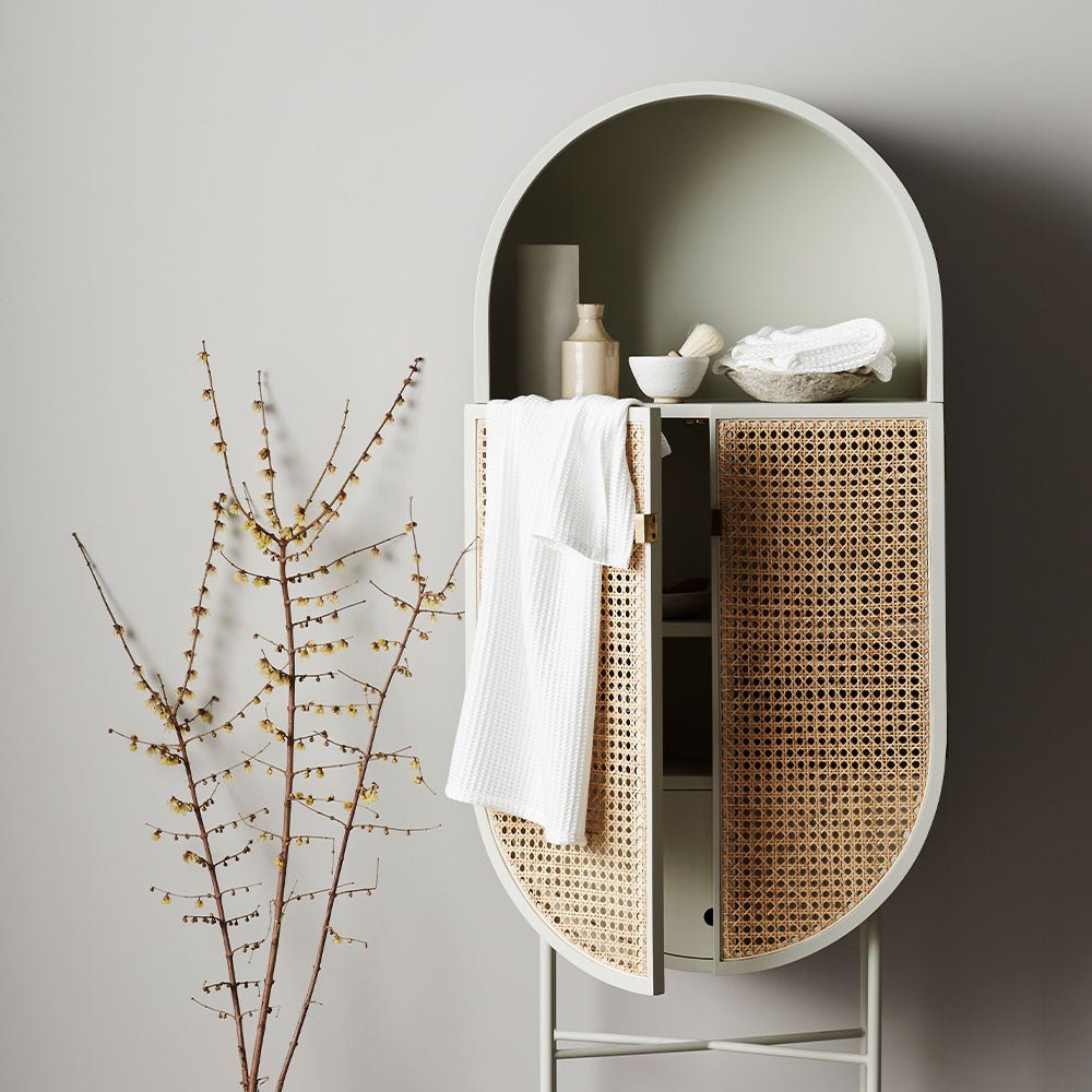 Waffle Weave Towels | Orntli