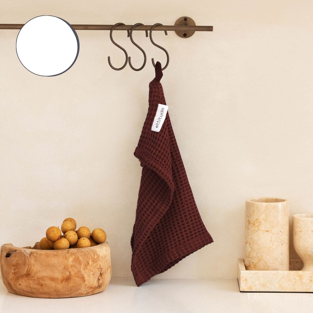 Waffle Weave Towels | Orntli