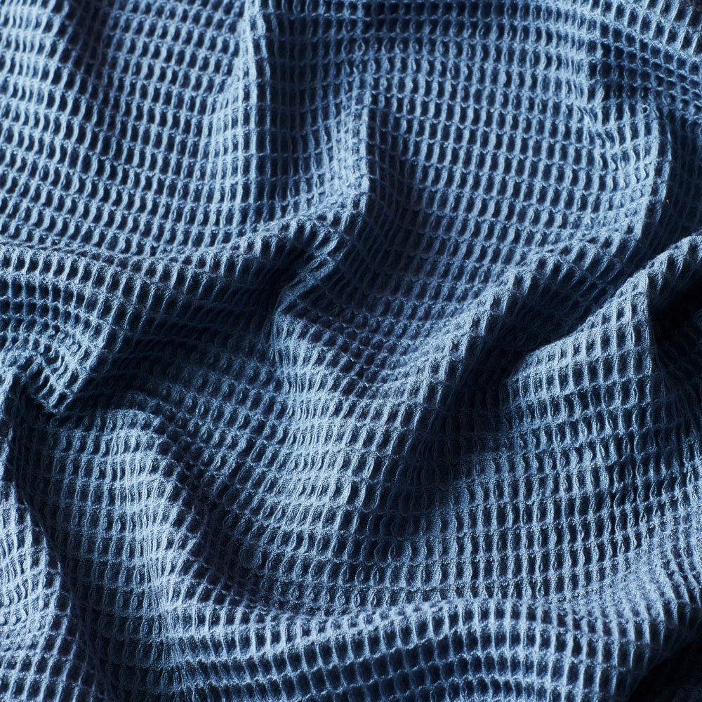 Waffle Weave Towels | Orntli