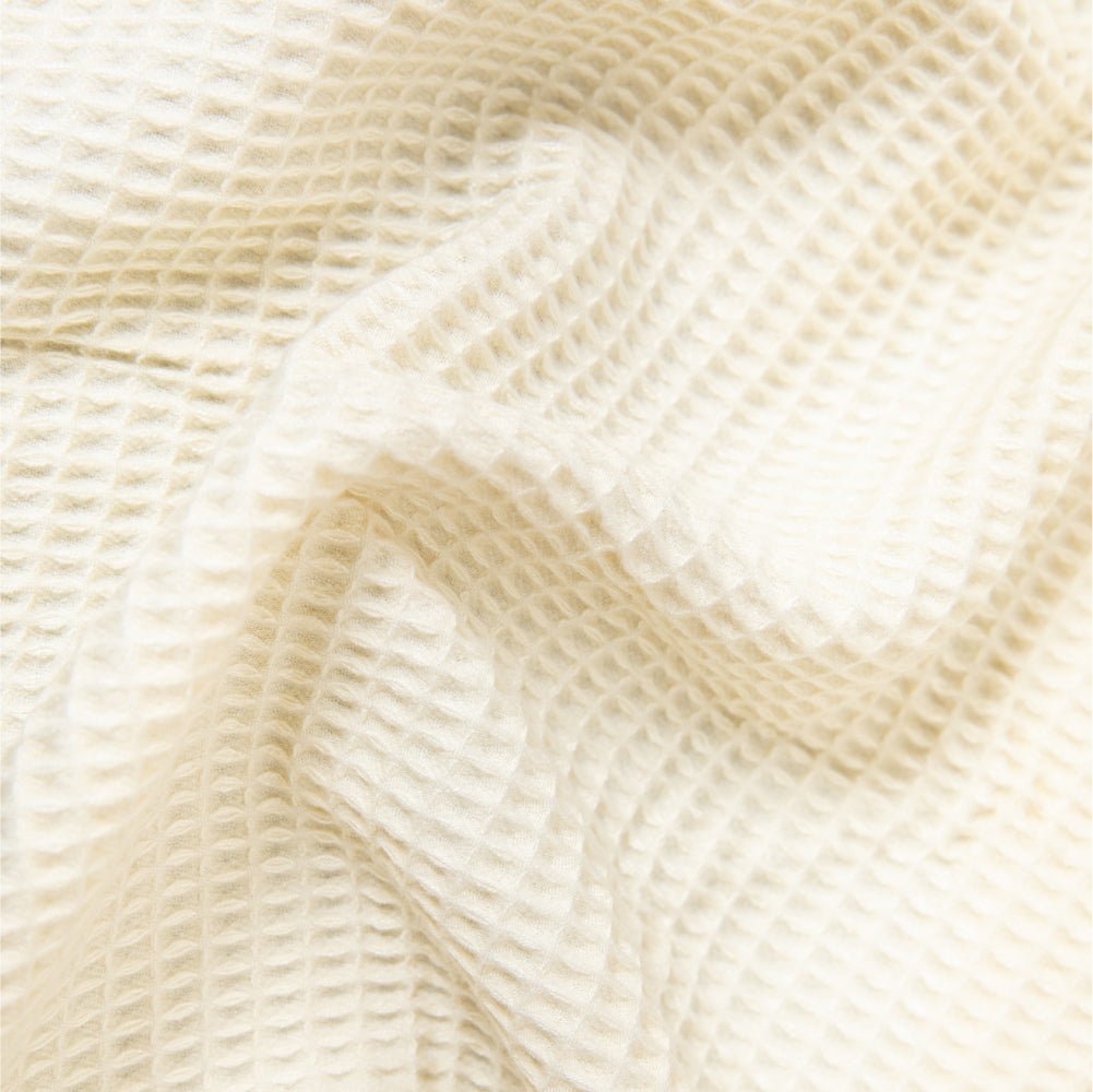 Waffle Weave Towels | Orntli