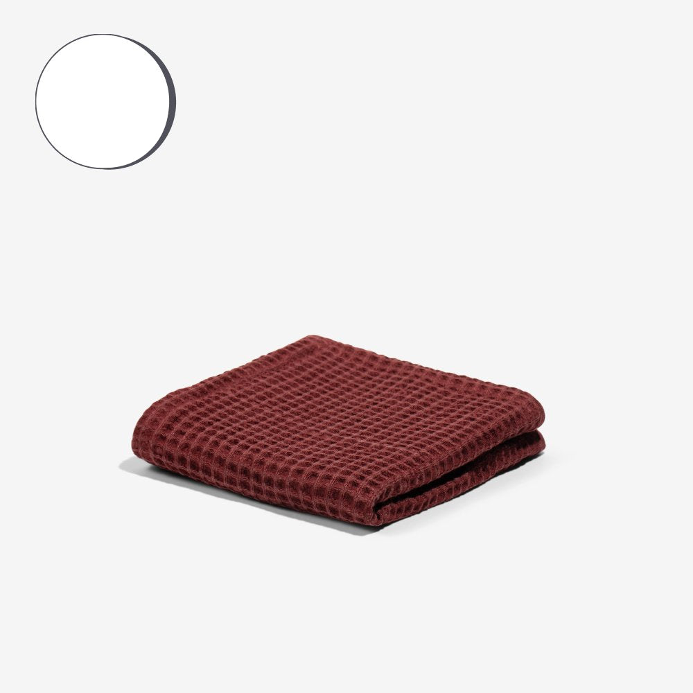 Waffle Weave Towels | Orntli
