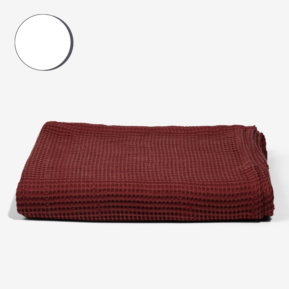 Waffle Weave Towels | Orntli