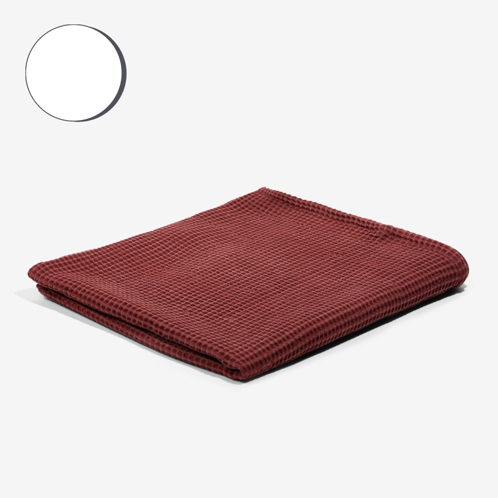 Waffle Weave Towels | Orntli