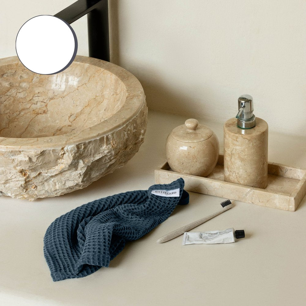 Waffle Weave Towels | Orntli