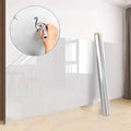 LumiGuard Transparent Wall Protection Film For Homes Invisible Shield