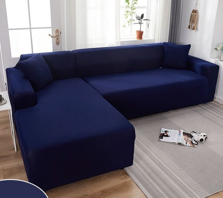 Vanntett sofatrekk for beskyttelse og frisk design