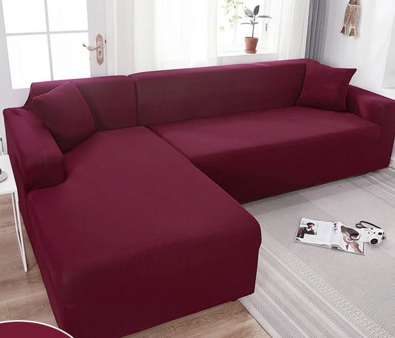Vanntett sofatrekk for beskyttelse og frisk design