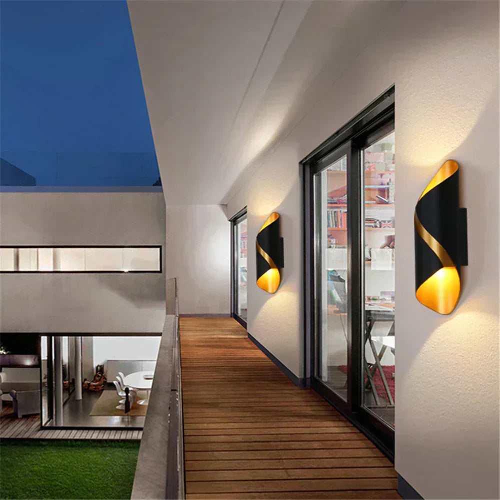 ClarteAquatique - Waterproof Outdoor Lighting