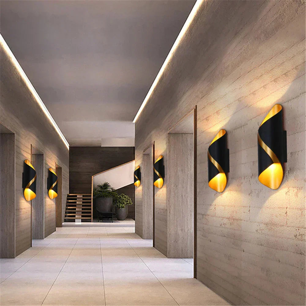 ClarteAquatique - Waterproof Outdoor Lighting