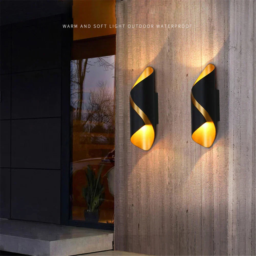 ClarteAquatique - Waterproof Outdoor Lighting