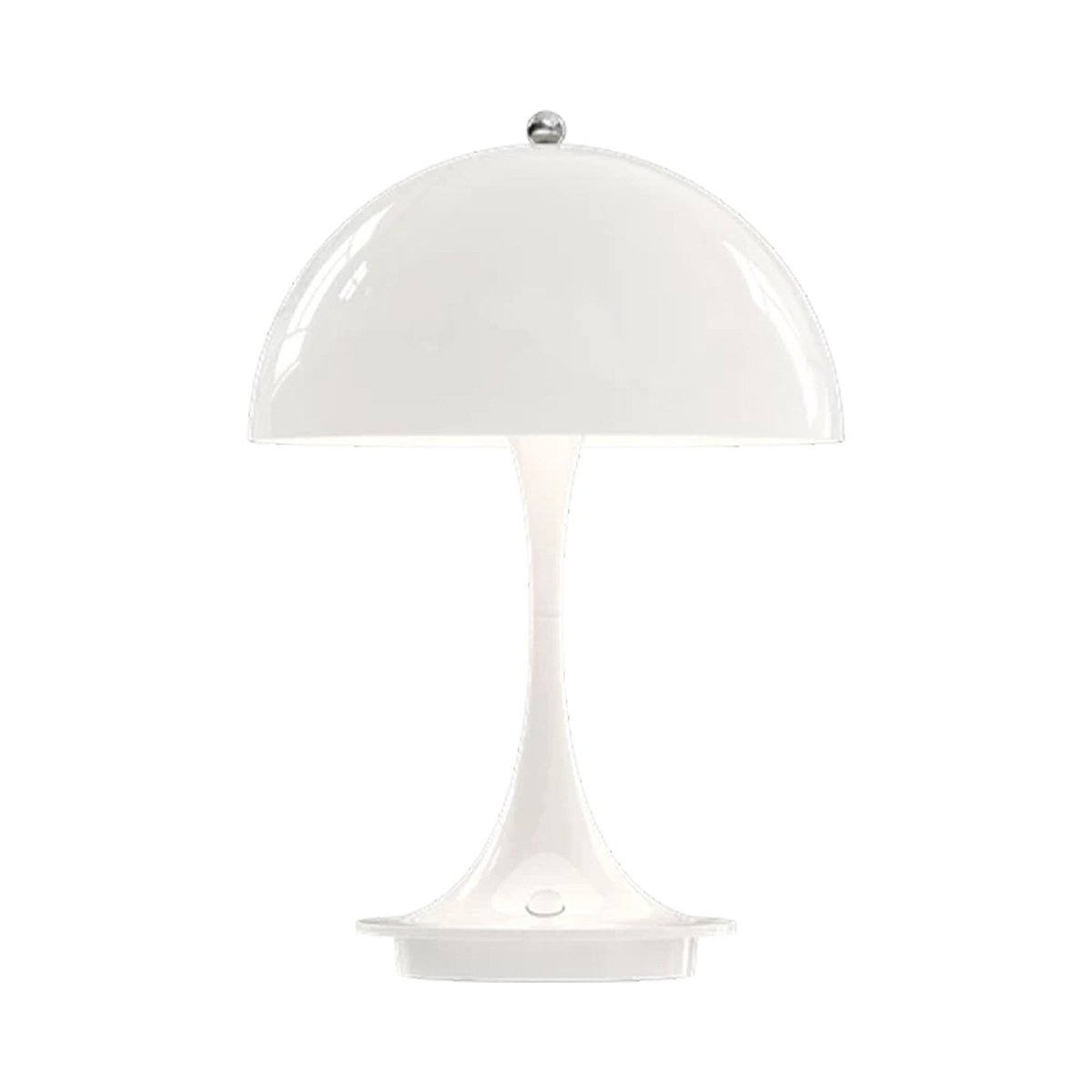 Lampă de masă fără fir Lucenti, cu baterie și reglaj de intensitate luminoasă
