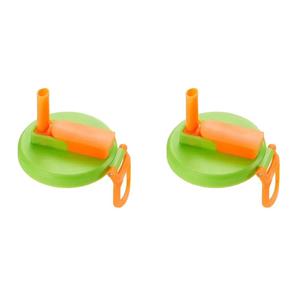 CANSEAL מכסה קשית לפחיות משקאות עם משקאות טריים