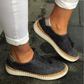 Arch Support Slippers For Women With Orthopaedic Comfort And Various Sizes