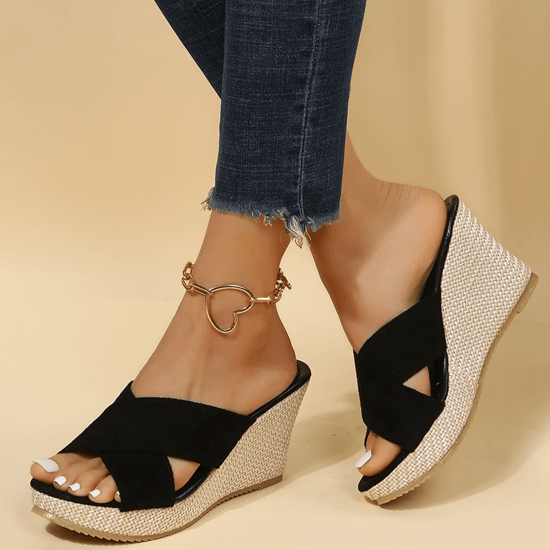 Women's Orthopedic Sandals With Adjustable Durability And Size Options