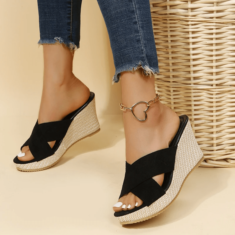 Women's Orthopedic Sandals With Adjustable Durability And Size Options