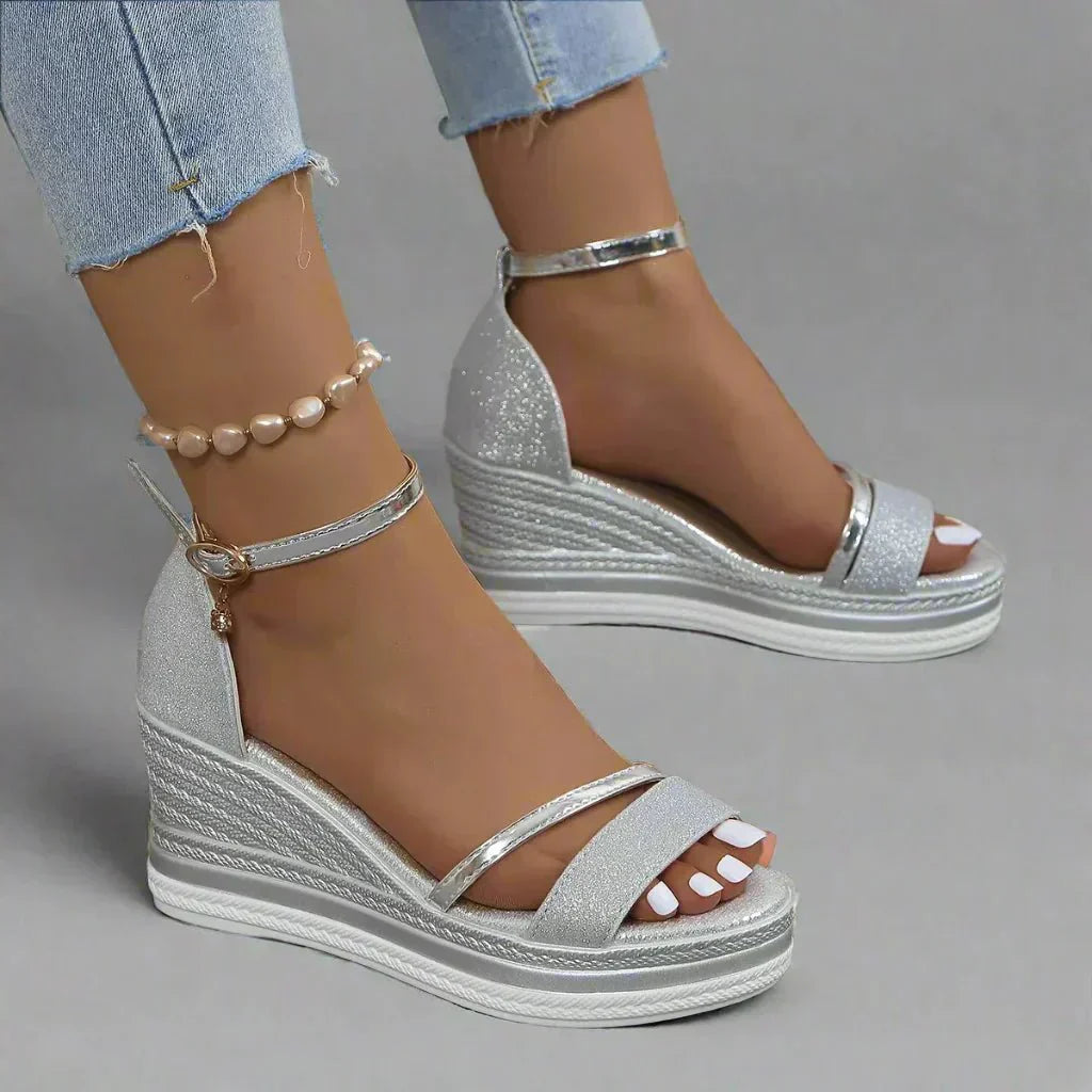 Women's Supportive Sandals for Comfortable All Day Wear