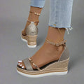 Women's Supportive Sandals for Comfortable All Day Wear