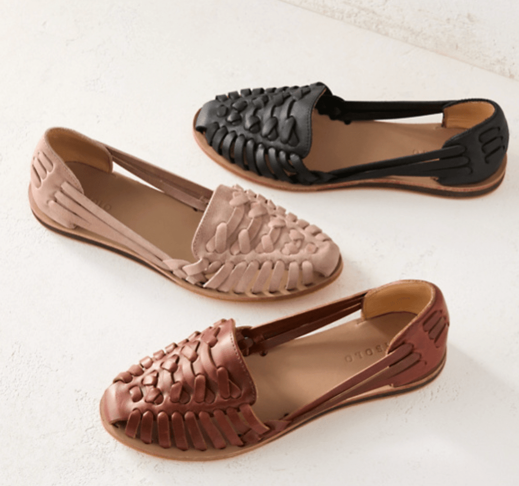 Comfortable Women's Wedge Sandals With Arch Support for Summer