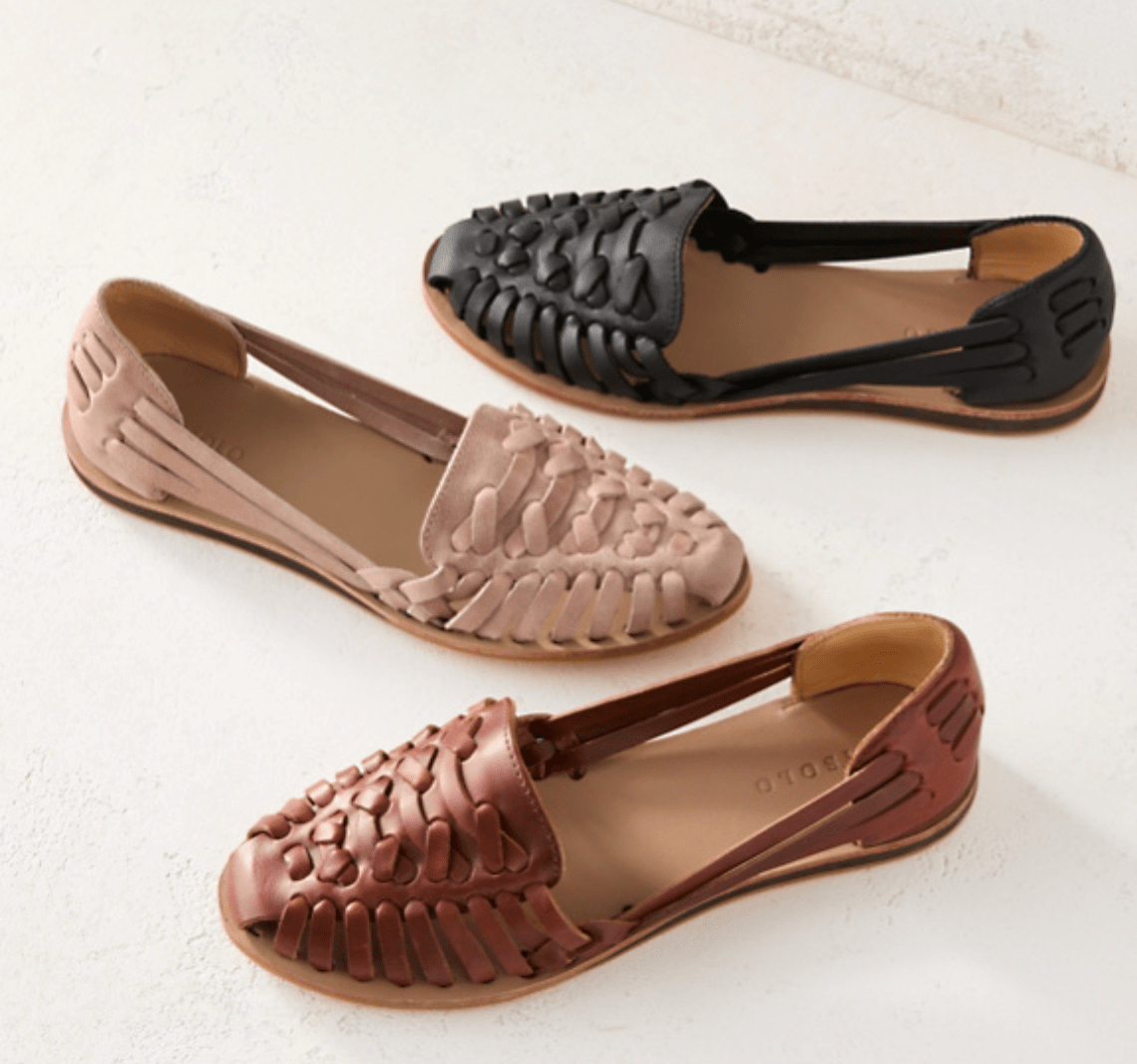 Comfortable Women's Wedge Sandals With Arch Support for Summer