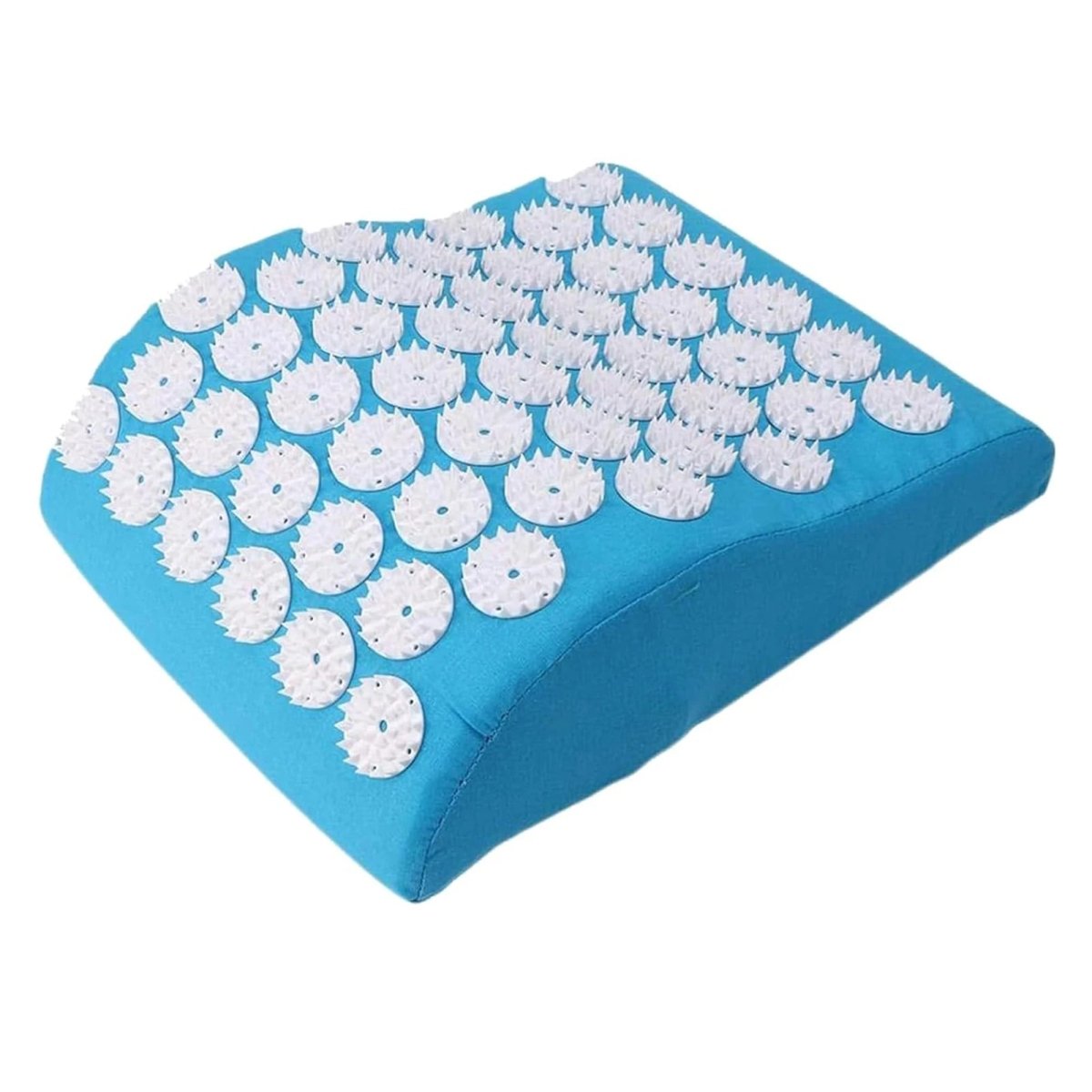 BackEase Washable Acupressure Pillow For Office Workers Pain Relief