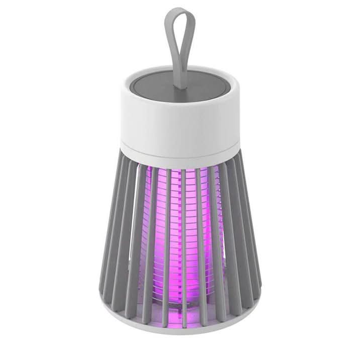 LuxGuard Aura Past na komáry UV Tichá a nechemická pro domácnost a terasu
