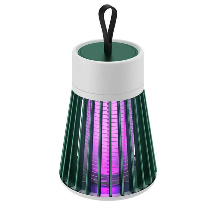 LuxGuard Aura Past na komáry UV Tichá a nechemická pro domácnost a terasu