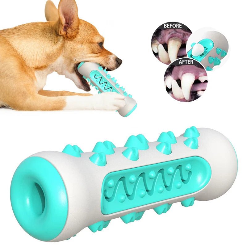 CalmPaws Calming Dog Toy With Lavender Chamomile Infusion For Anxious Dogs