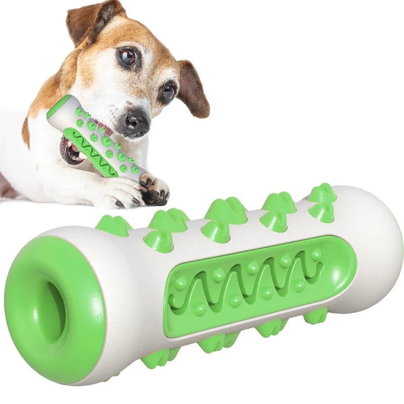 CalmPaws Calming Dog Toy With Lavender Chamomile Infusion For Anxious Dogs