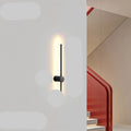 NordicShine minimalista LED fali lámpa elegáns hangulatvilágítás modern otthonokhoz