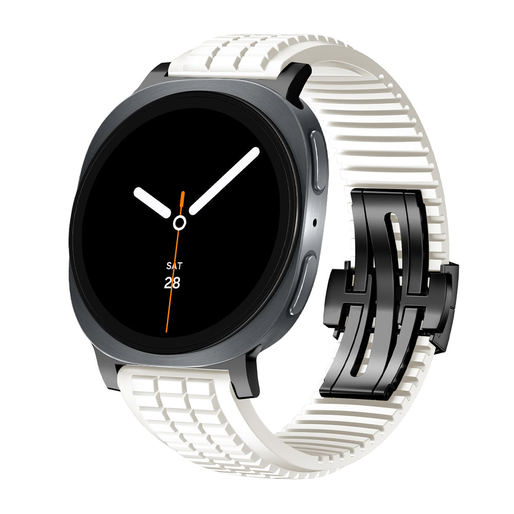 GR Modern Band Opgraderet Version Kompatibel Med Samsung Galaxy Watch