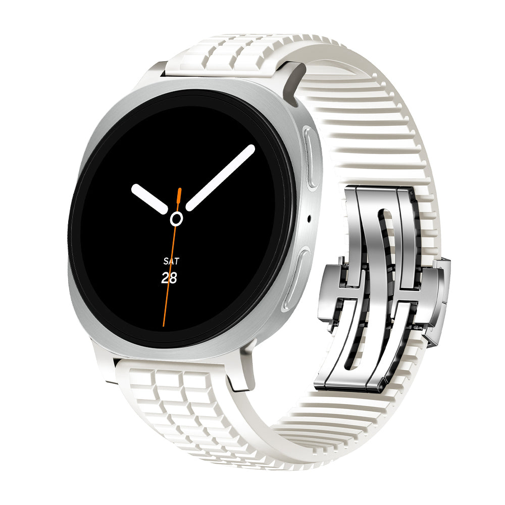 GR Modern Band Opgraderet Version Kompatibel Med Samsung Galaxy Watch