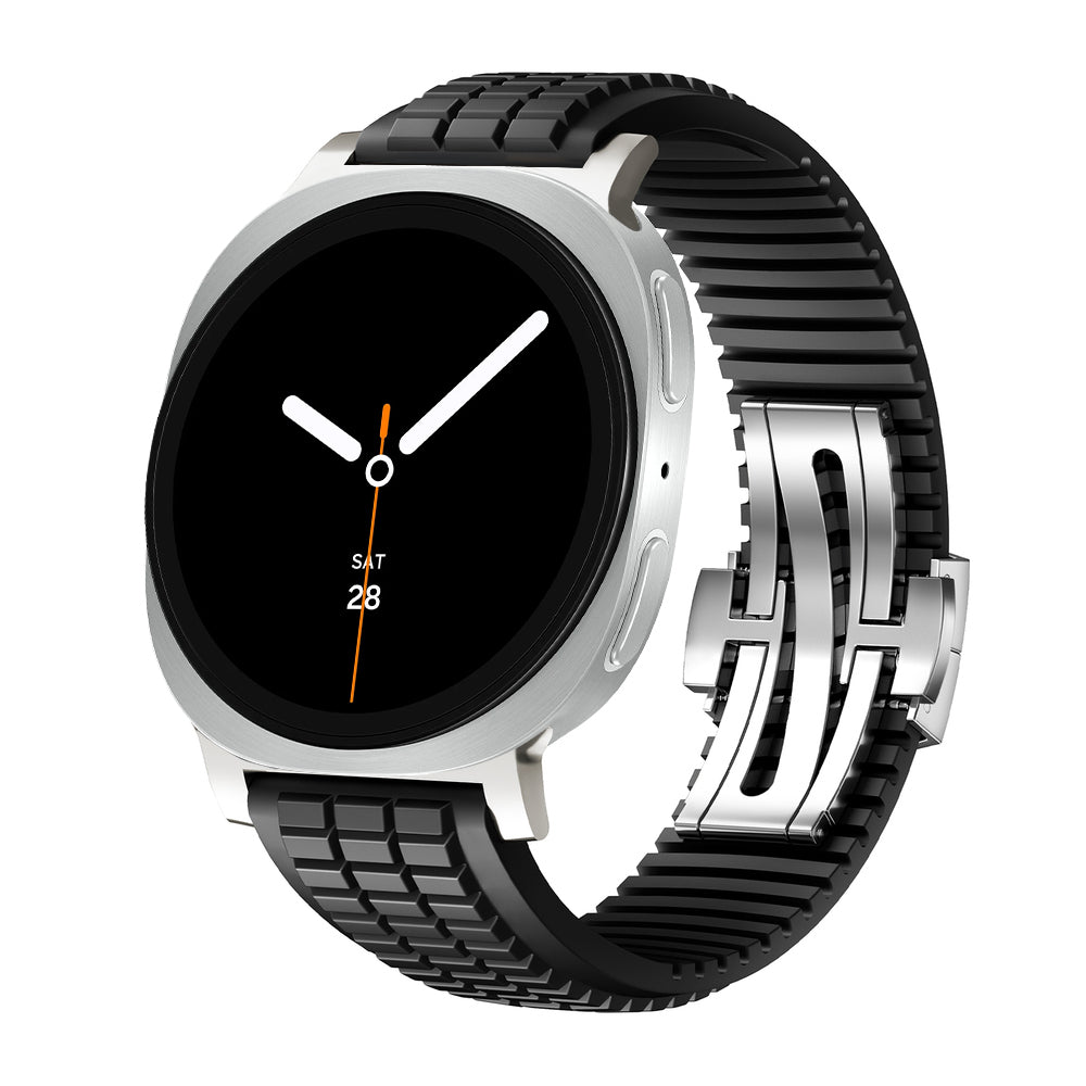 GR Modern Band Opgraderet Version Kompatibel Med Samsung Galaxy Watch