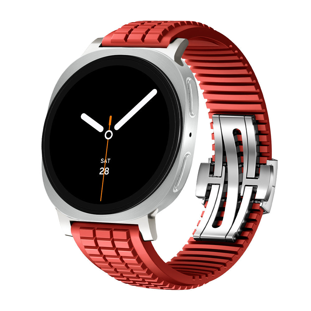 GR Modern Band Opgraderet Version Kompatibel Med Samsung Galaxy Watch