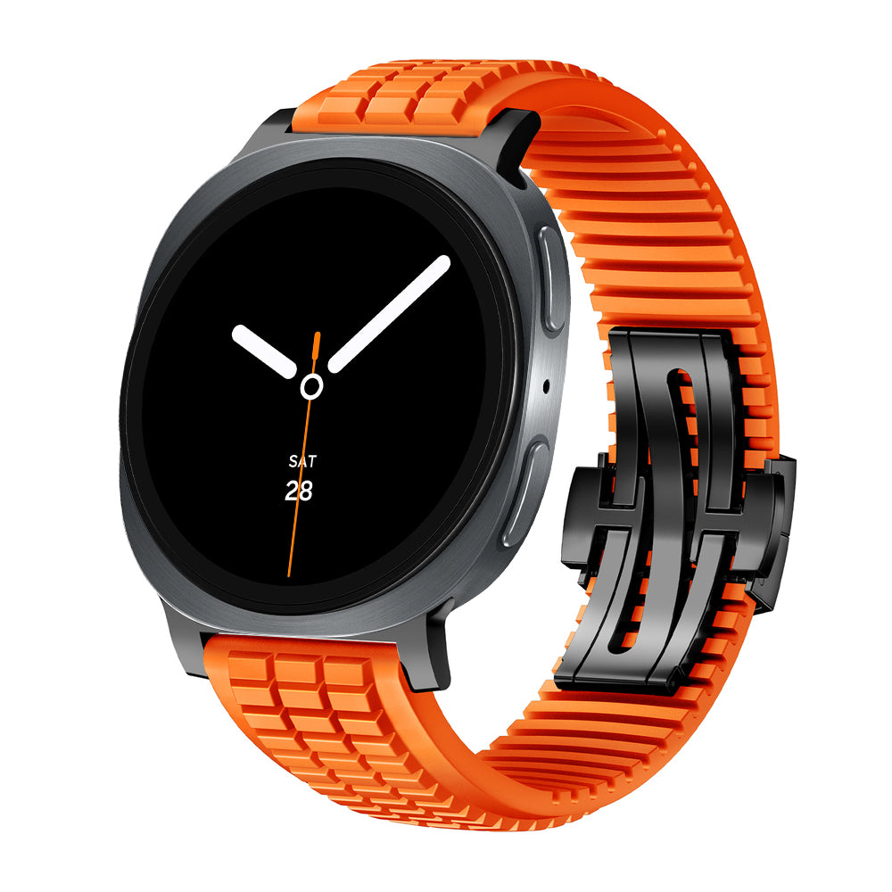 GR Modern Band Opgraderet Version Kompatibel Med Samsung Galaxy Watch