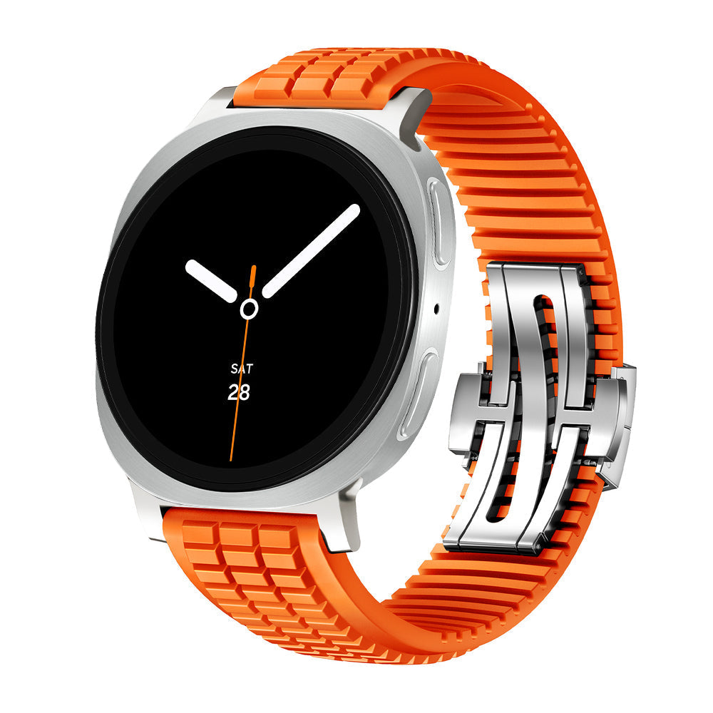 GR Modern Band Opgraderet Version Kompatibel Med Samsung Galaxy Watch