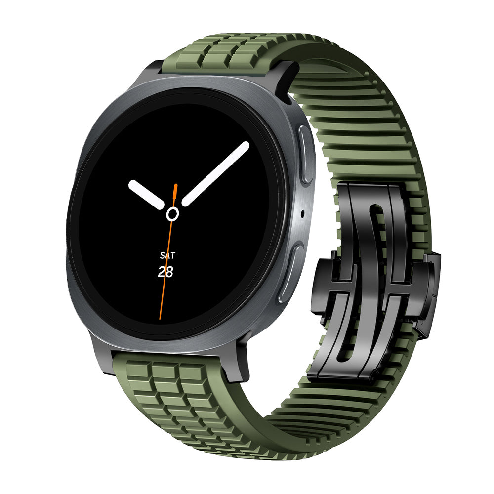 GR Modern Band Opgraderet Version Kompatibel Med Samsung Galaxy Watch