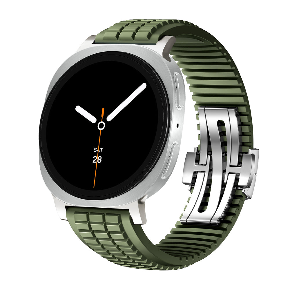 GR Modern Band Opgraderet Version Kompatibel Med Samsung Galaxy Watch