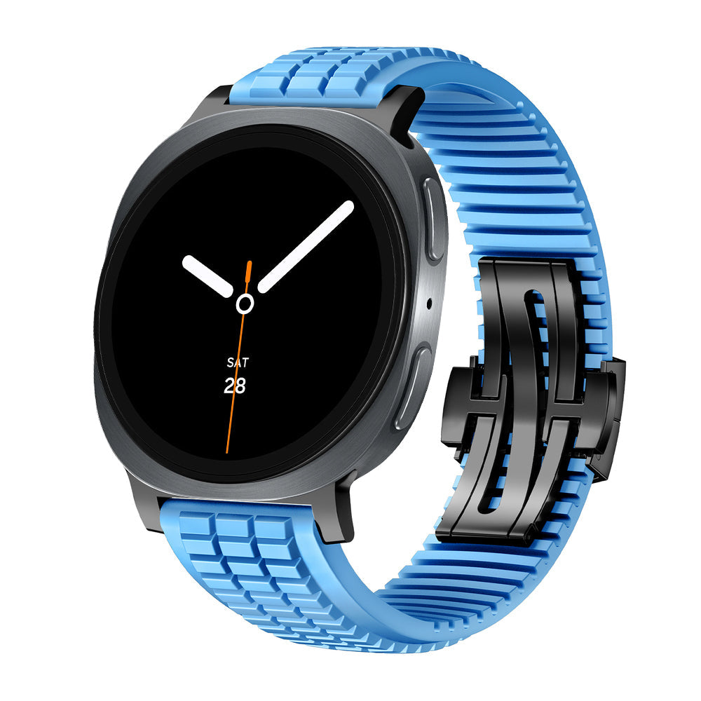 GR Modern Band Opgraderet Version Kompatibel Med Samsung Galaxy Watch