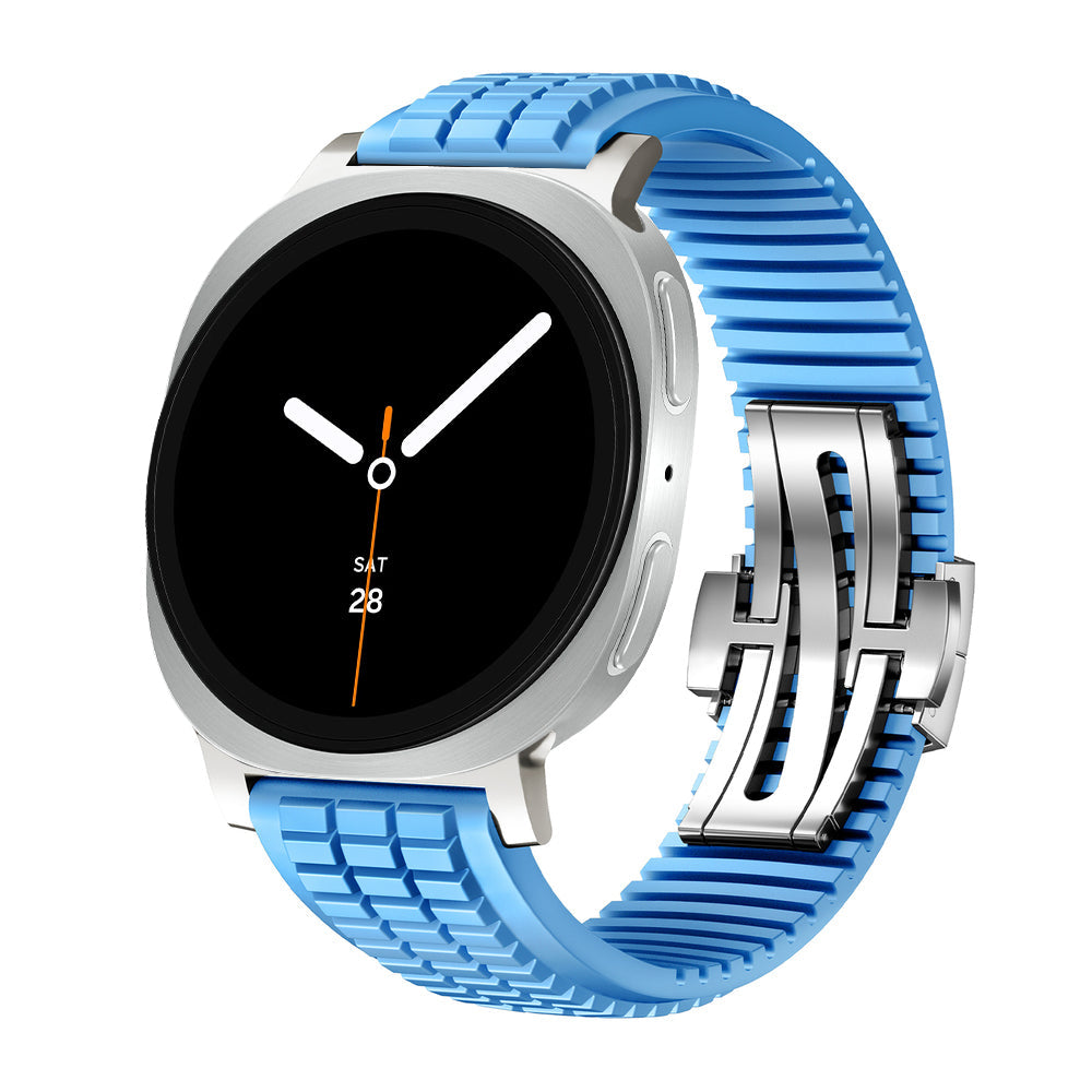 GR Modern Band Opgraderet Version Kompatibel Med Samsung Galaxy Watch