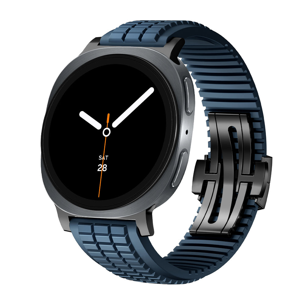 GR Modern Band Opgraderet Version Kompatibel Med Samsung Galaxy Watch