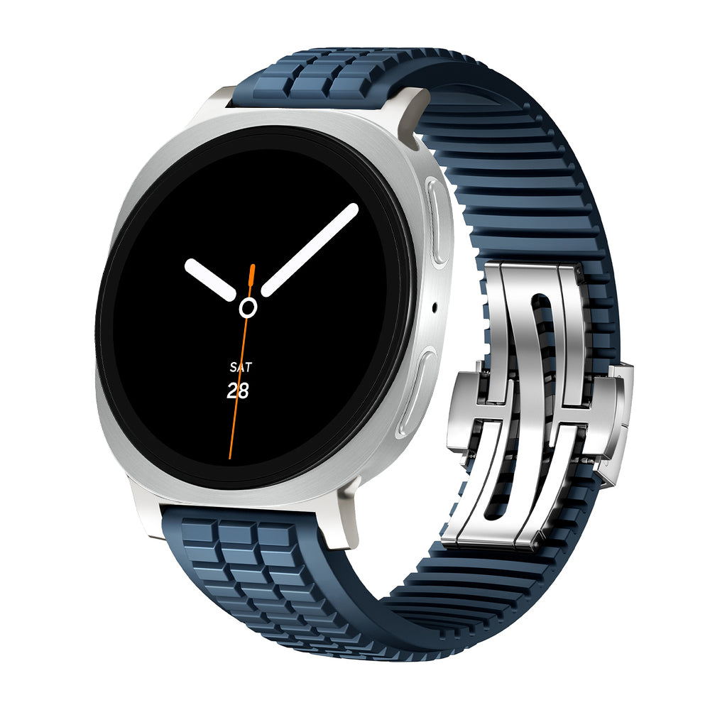 GR Modern Band Opgraderet Version Kompatibel Med Samsung Galaxy Watch