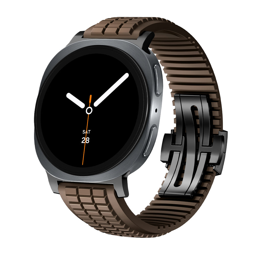 GR Modern Band Opgraderet Version Kompatibel Med Samsung Galaxy Watch
