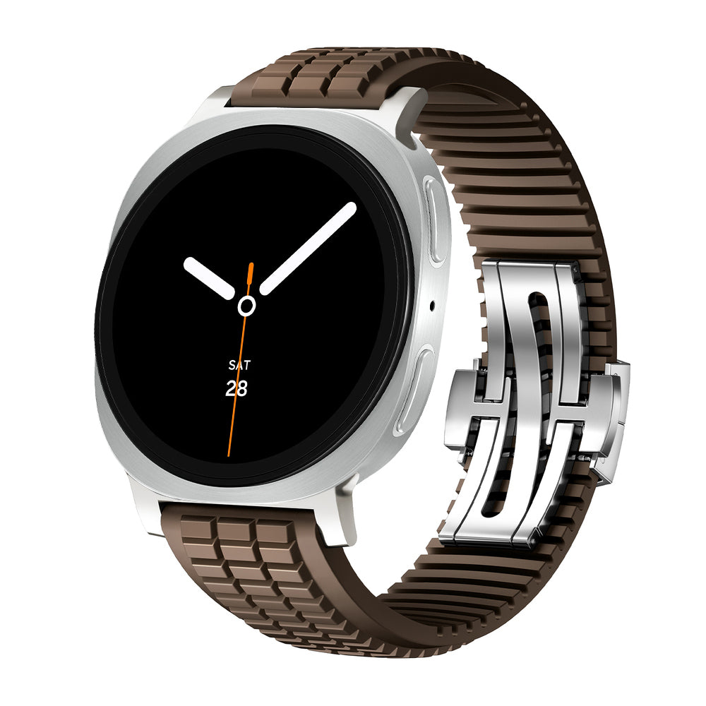 GR Modern Band Opgraderet Version Kompatibel Med Samsung Galaxy Watch